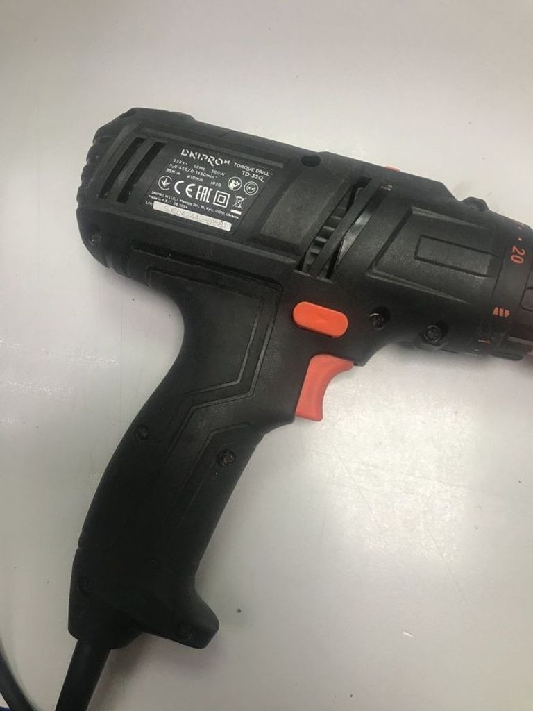 Оголошення Dnipro-M td-32q Б/У