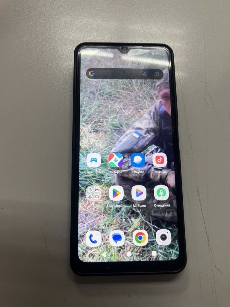 Купити Xiaomi redmi a3 3/64gb Б/У