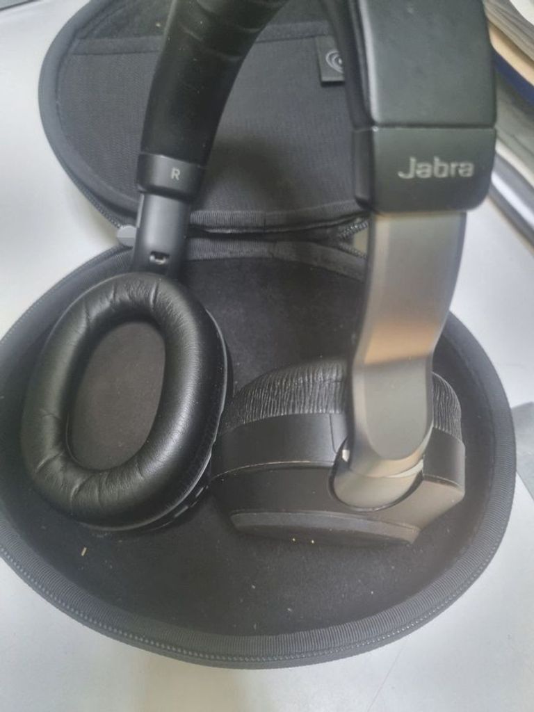 Купити Jabra evolve2 85 ms usb-a Б/У