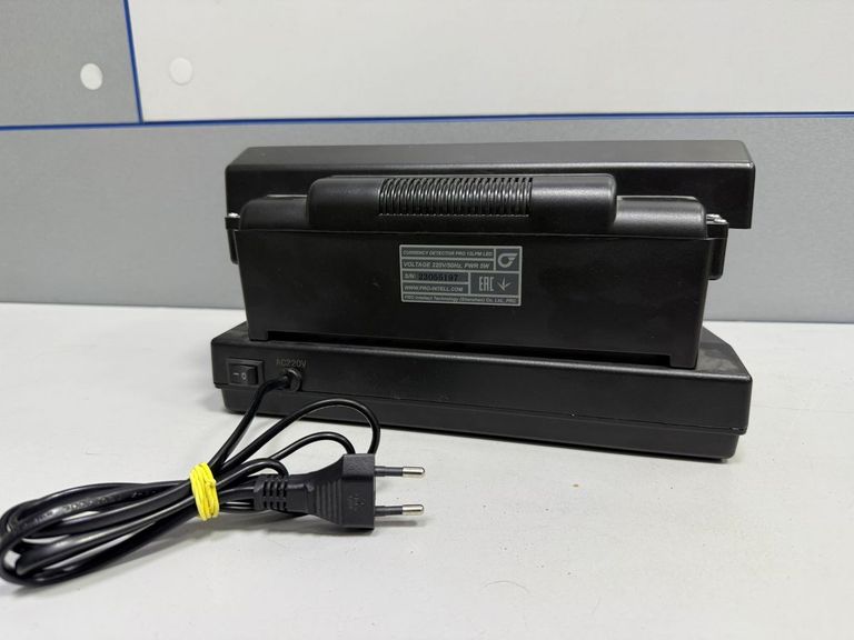 Оголошення Pro Intellect Technology без моделі Б/У