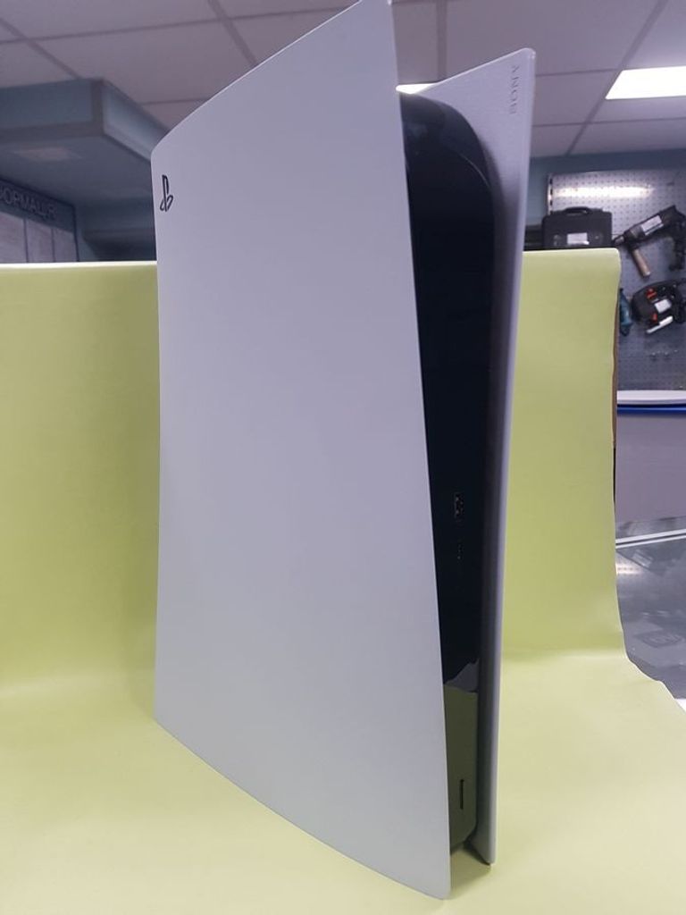 Распродажа Sony PlayStation 5 Digital Edition 825GB, продавец Техноскарб