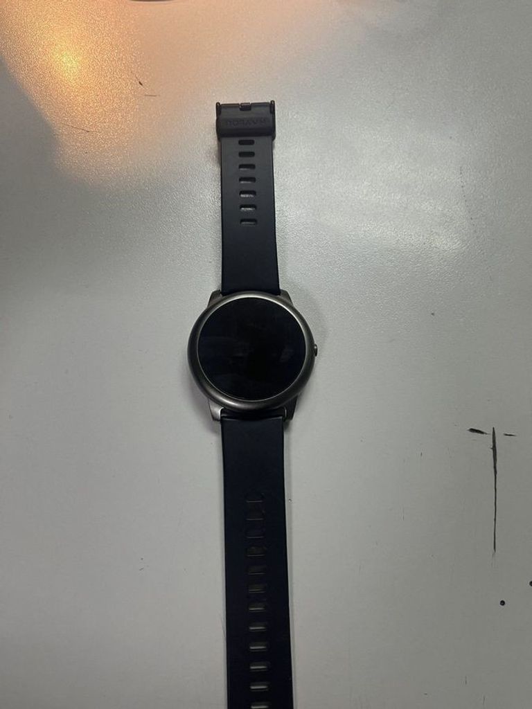 Купити Haylou smart watch solar ls05 Б/У