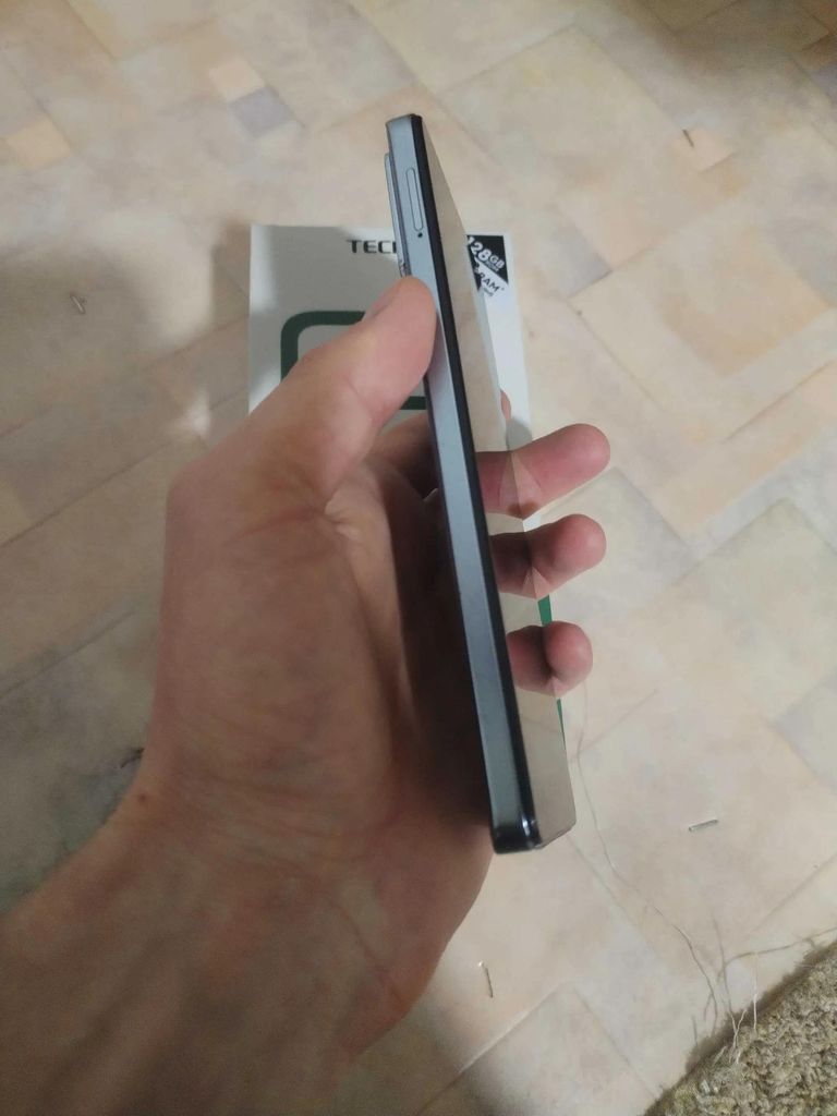 Tecno Pova 6 Neo 8.128Гб Код:null. Зображення 4