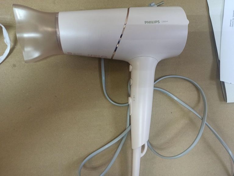 Купить Philips 5000 series bhd530 Б/У