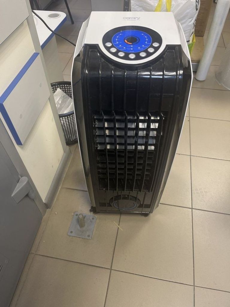 Купити Camry cr 7905 Б/У