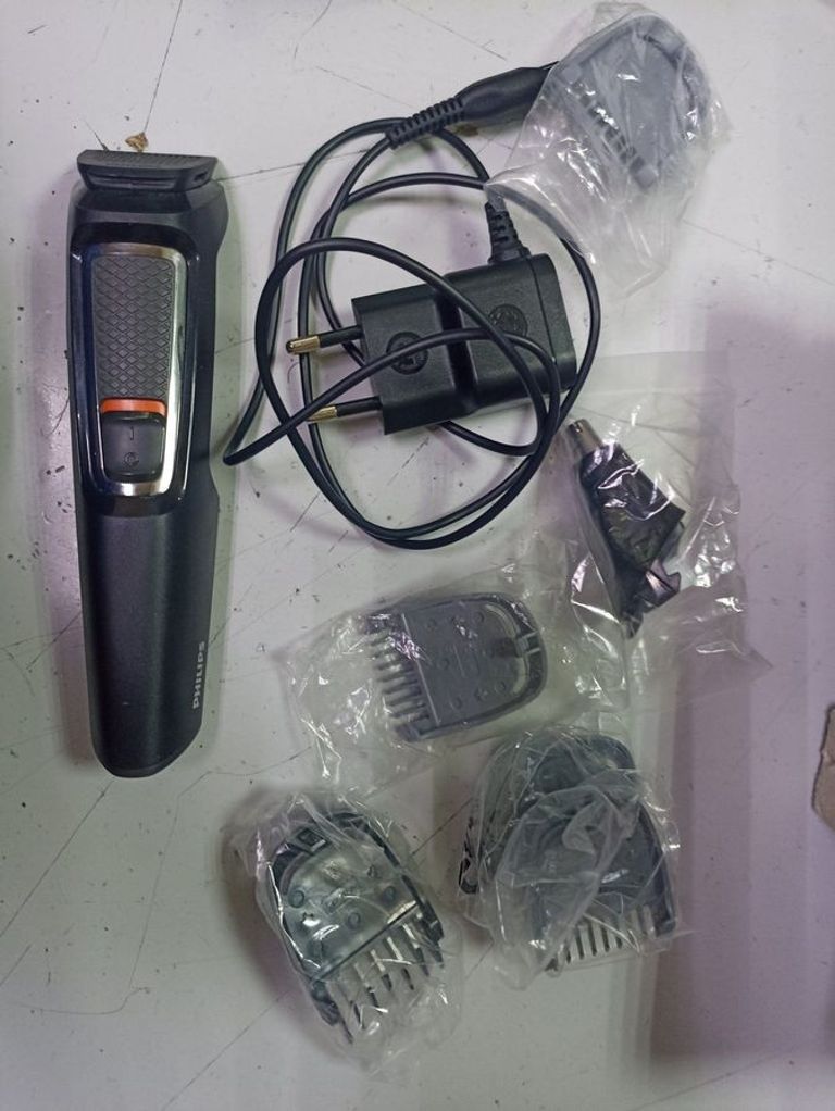 Дешево Philips MG3720/15 з ломбарду