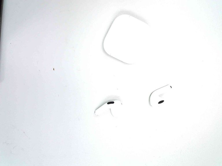 Apple airpods 4 Код:01-200771694. Изображение 5