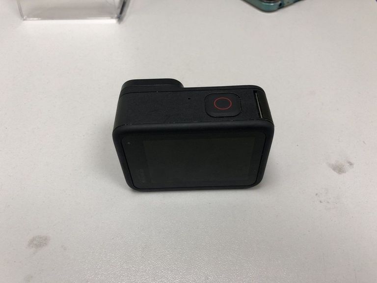 Купить Gopro hero9 Б/У