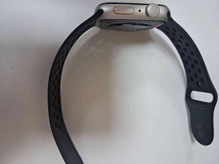 Apple watch series 6 gps 44mm aluminum case Код:01-200637006. Изображение 5