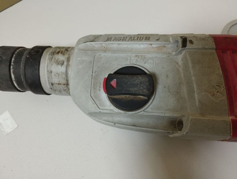 Vitals ra 3085hbm magnalium Код:01-200772926. Зображення 5