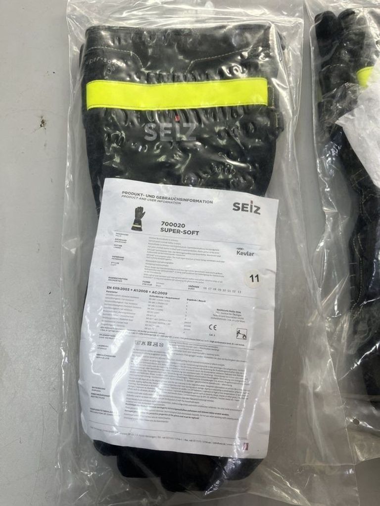 Оголошення Seiz 700020 super soft Б/У