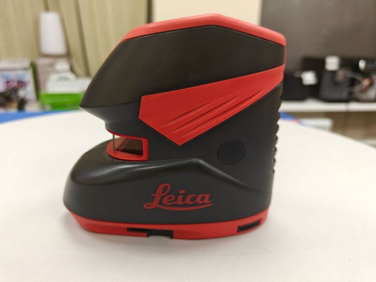 Leica lino l2g+ Код:01-200772823. Зображення 5