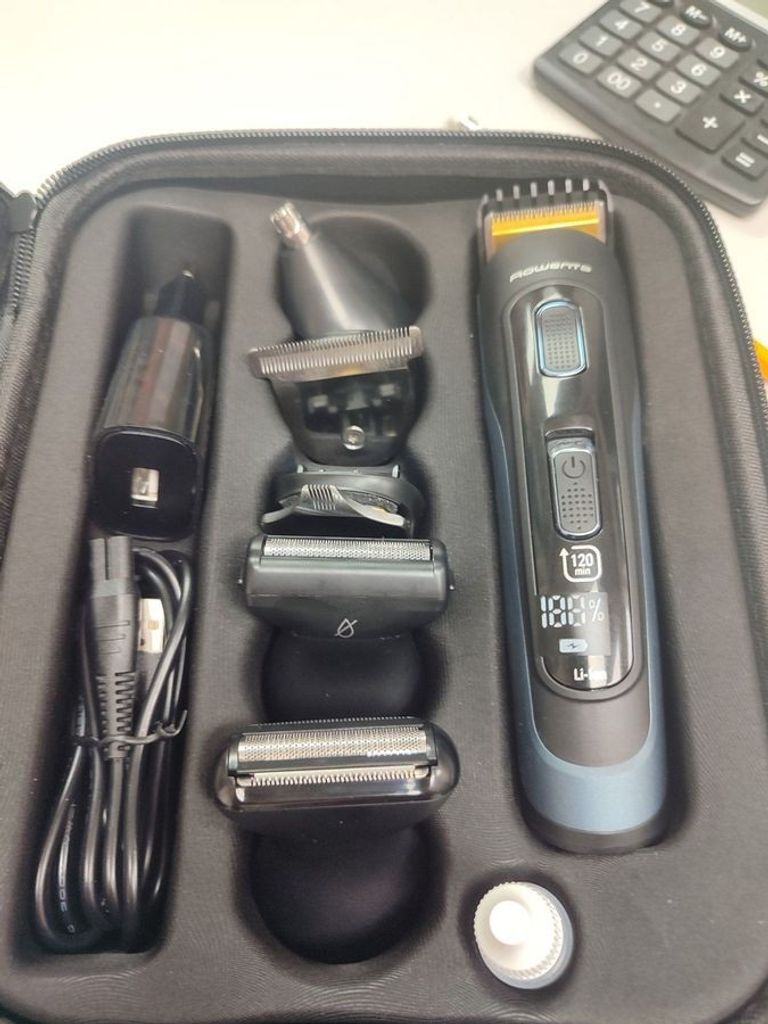 Объявление Rowenta Selectium TN9464E0 Б/У