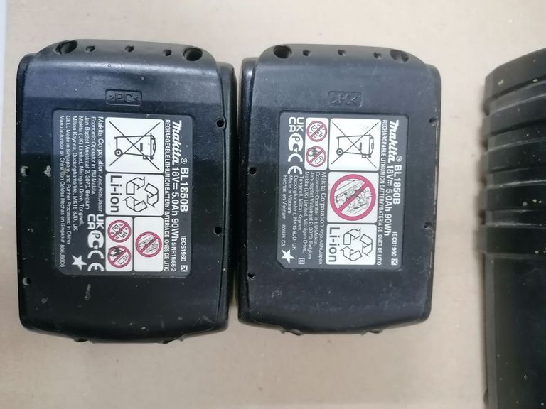 Makita dga513rtj Код:01-200772828. Зображення 7