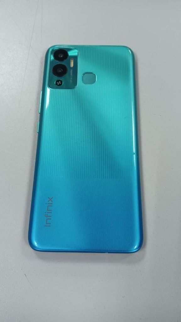 Распродажа Infinix hot 12 play nfc x6816d 4/64gb, продавец Техноскарб