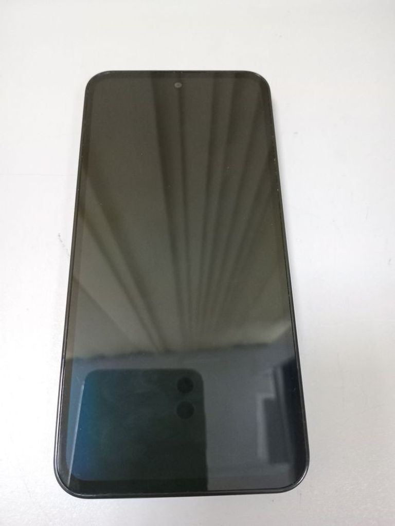 Оголошення Samsung galaxy m35 5g 6/128gb sm-m356b Б/У