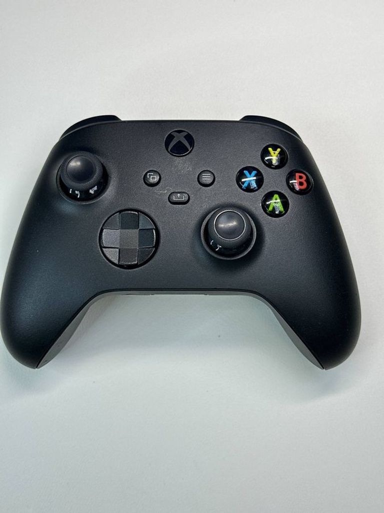 Купить Microsoft xbox series x s wireless controller Б/У