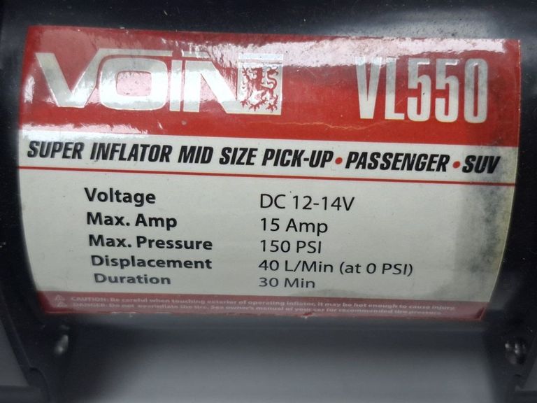 Дешево Voin vl-550 з ломбарду