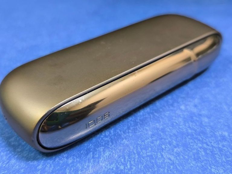 Купить Б.У. Пристрій IQOS originals duo ( iqos 3 duo) Б/У