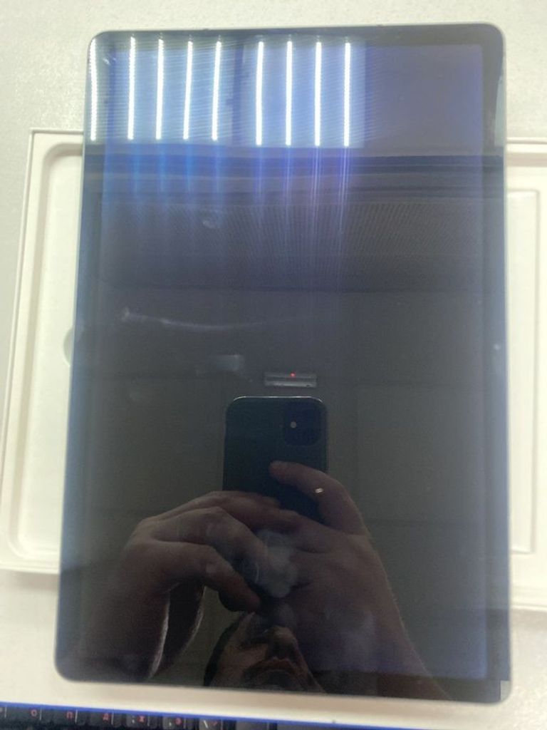 Дешево Samsung galaxy tab s9 fe plus 5g 12/256gb з ломбарду