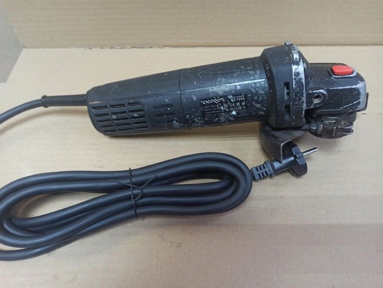 Оголошення Dnipro-M gs-120s Б/У