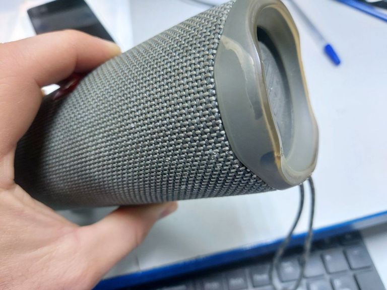 Розпродаж Jbl Flip 5 Black (JBLFLIP5BLK), продавець Техноскарб