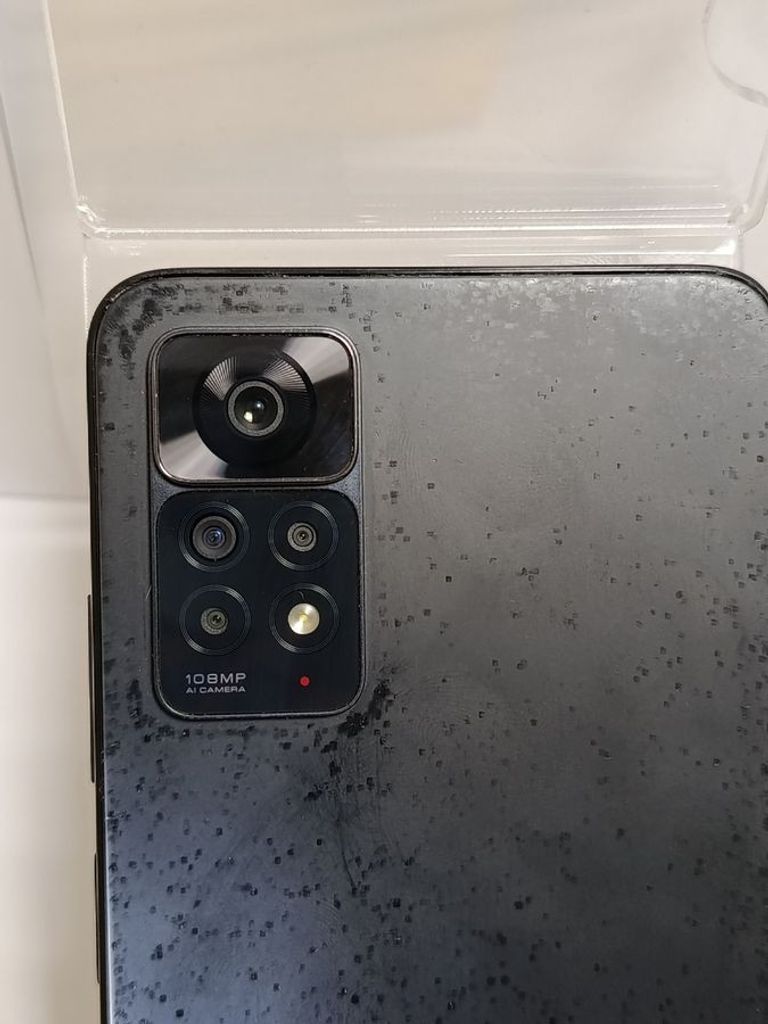 Розпродаж Xiaomi redmi note 11 pro 5g 8/128gb, продавець Техноскарб