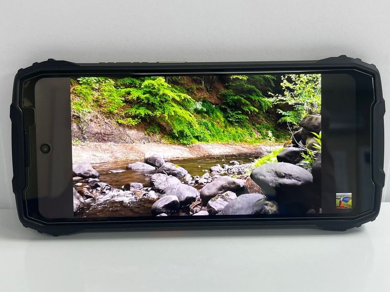 Розпродаж Blackview bl7000 8/256gb, продавець Техноскарб