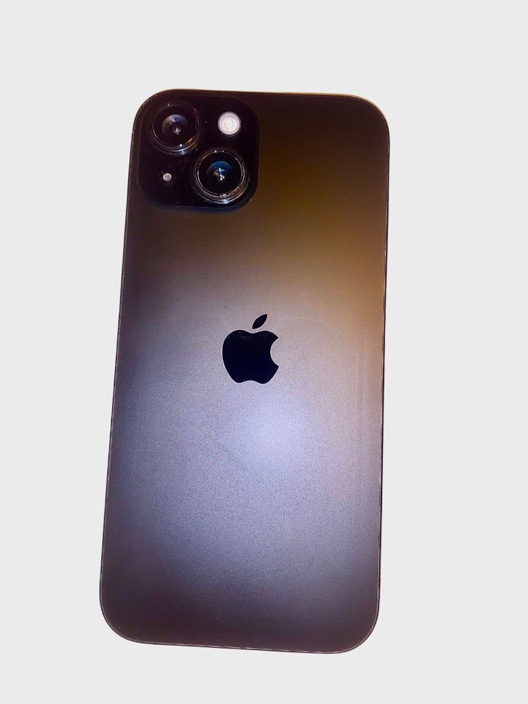 Дешево Apple iPhone 15 128GB eSIM Black (MTLV3) з ломбарду