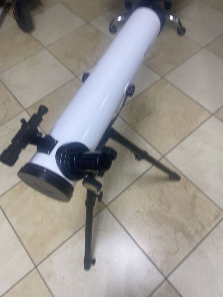 Объявление Sigeta starwalk 80/800 az Б/У