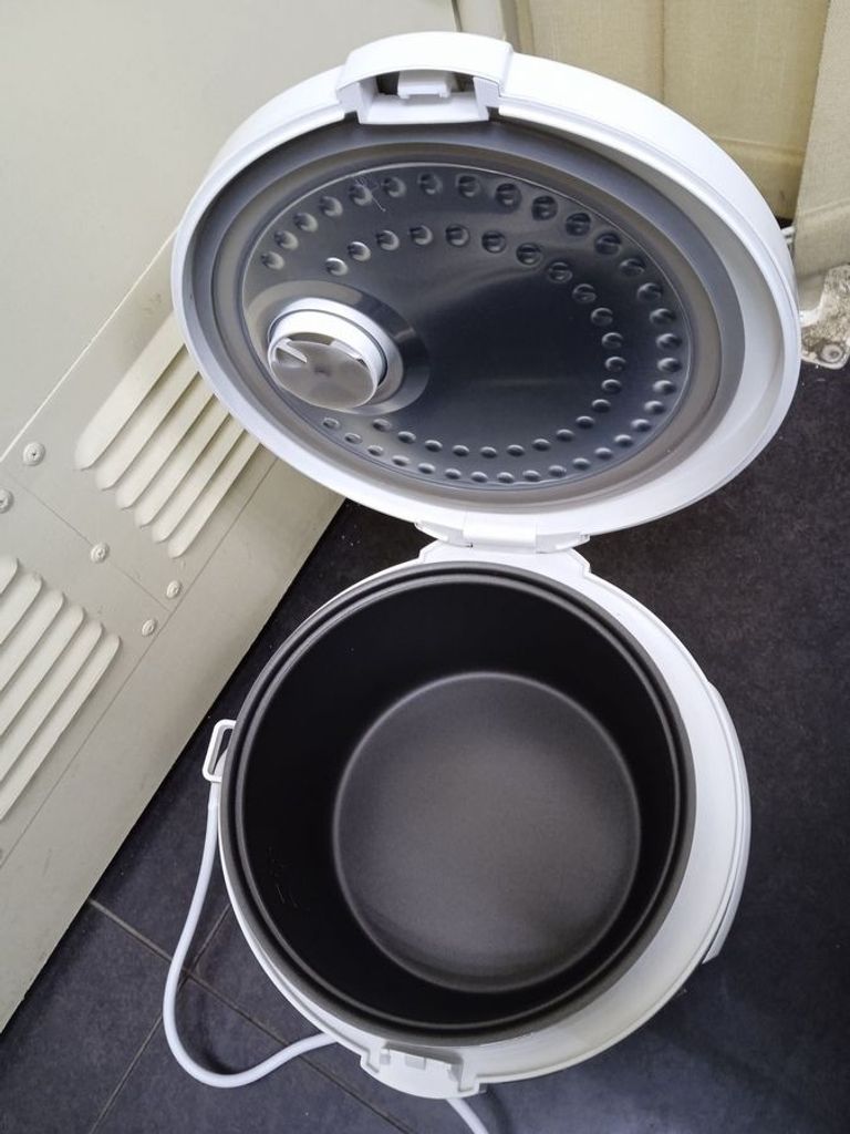 Оголошення REDMOND RMC-M11 Б/У