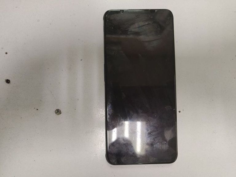 Объявление Zte nubia redmagic 7 pro nx709j 16/256gb Б/У