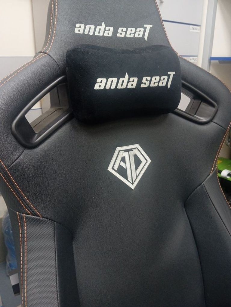 Объявление Anda eat kaiser 4 size xl linen fabric Б/У