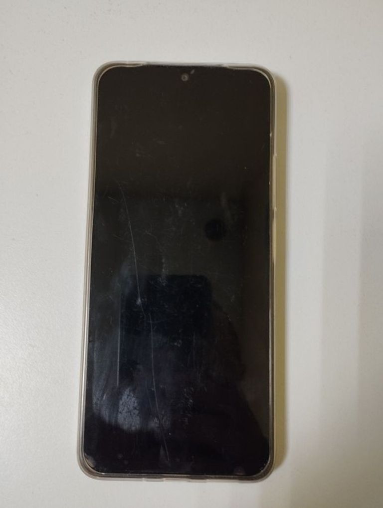 Объявление Xiaomi redmi 14c 8/256gb Б/У