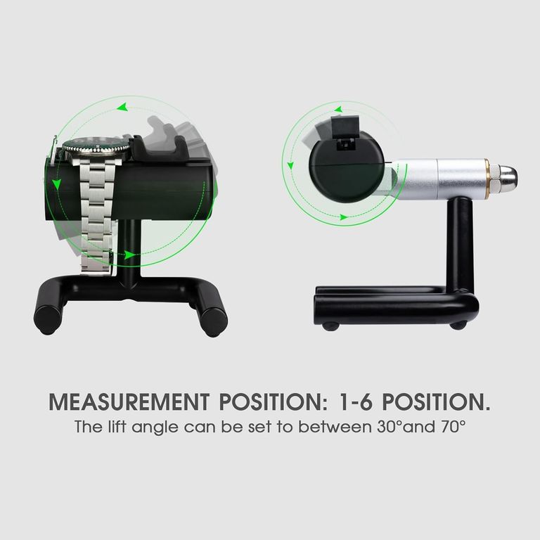 SWANSOFT Timegrapher №1000 Код:null. Зображення 8