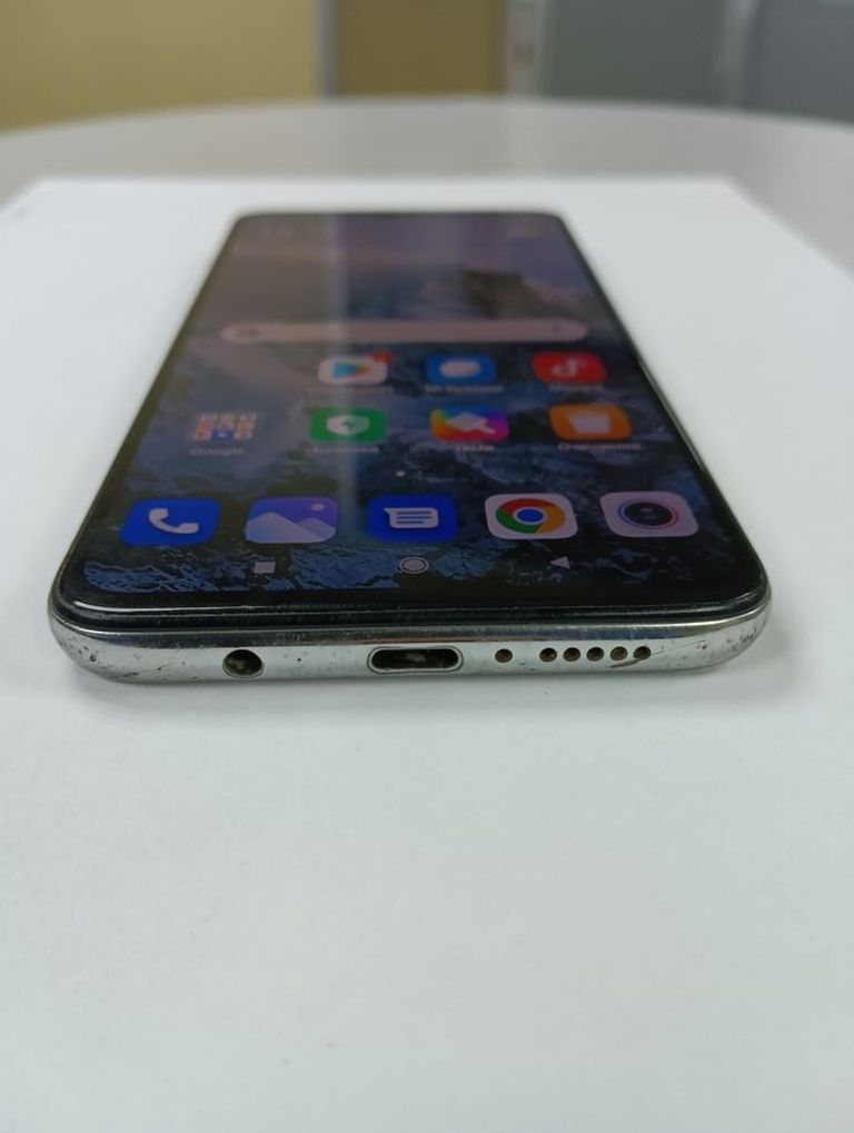 Оголошення Xiaomi Redmi Note 8 Pro 6/64GB Blue Б/У