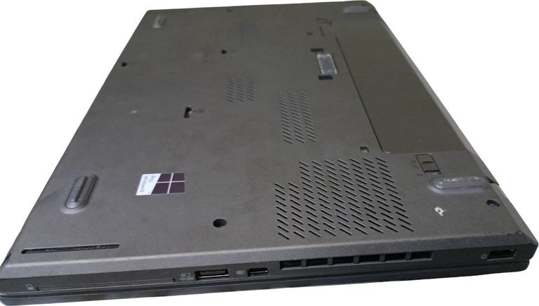 Lenovo 15/core i3 4010u ddr3/4gb ddr3/ssd 128 gb/*інтегрована Код:01-200785057. Изображение 6