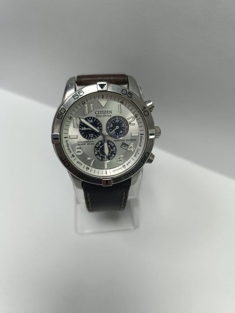 Купити Citizen eco drive 820-s080304 Б/У