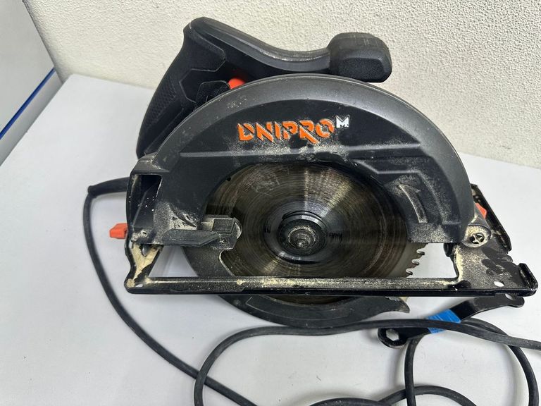 Купити Dnipro-M cs-185m Б/У