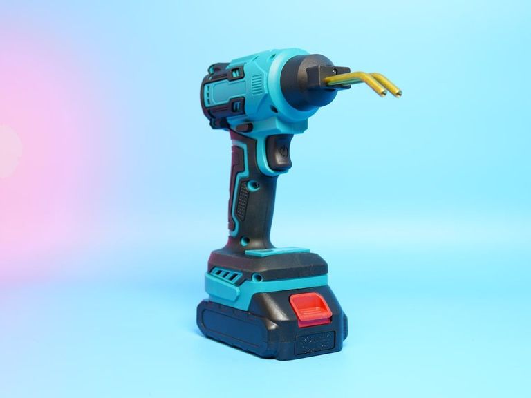 Оголошення Plastic Welding Gun Б/У