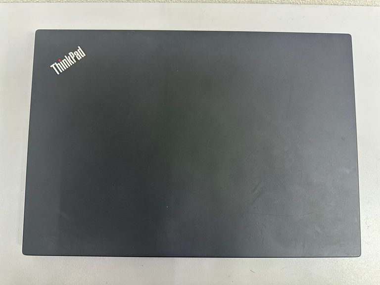 Объявление Lenovo 14/ryzen 7 pro 4750u ddr4/8gb ddr4/ssd 256 gb/*інтегрована Б/У