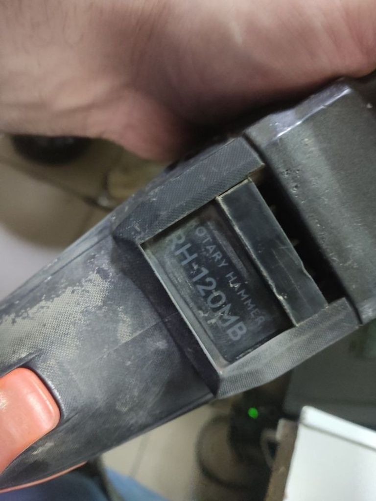 Оголошення Dnipro-M rh-120mb Б/У