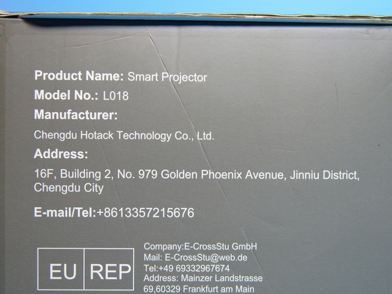 MAGCUBIC 1018. Android 11. З Код:null. Зображення 9