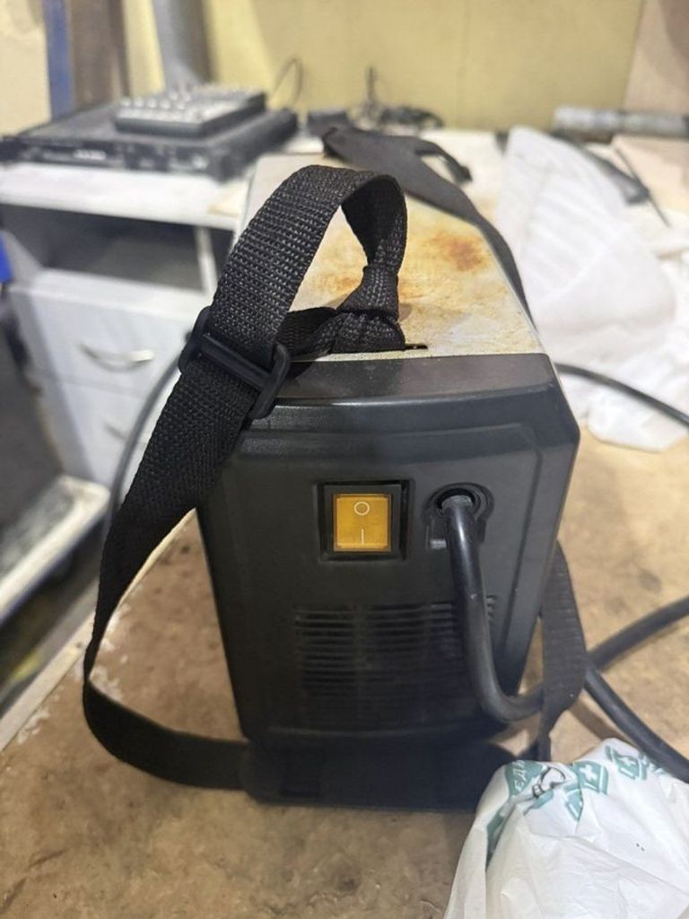 Розпродаж Titan бис 2000, продавець Техноскарб