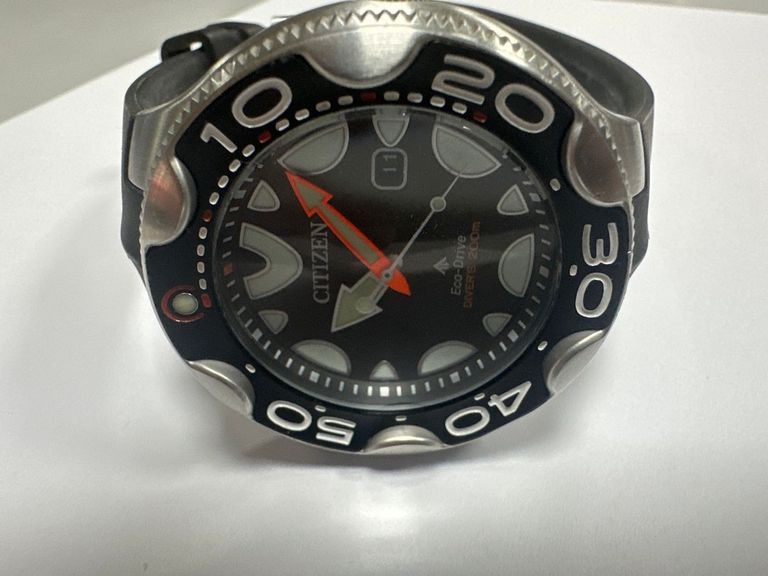 Citizen e168-s128706 Код:01-200787471. Зображення 9