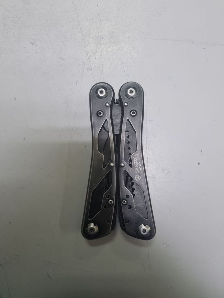 Купить Ganzo G202B Б/У