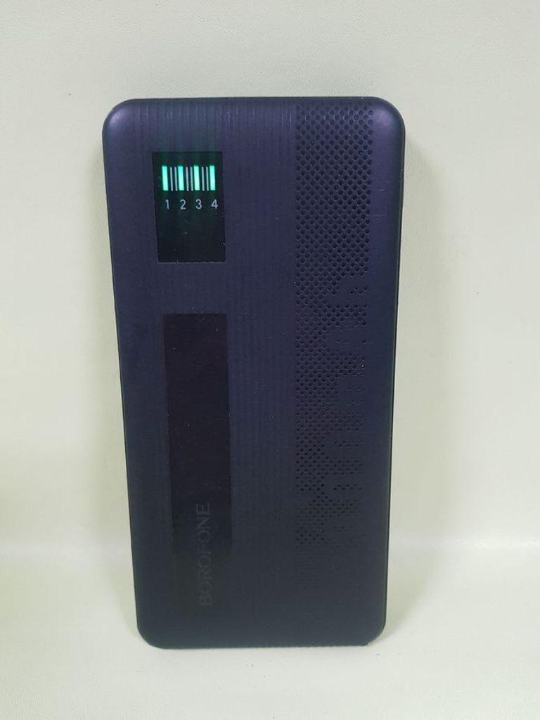 Купити Borofone bj55 10000 mah Б/У