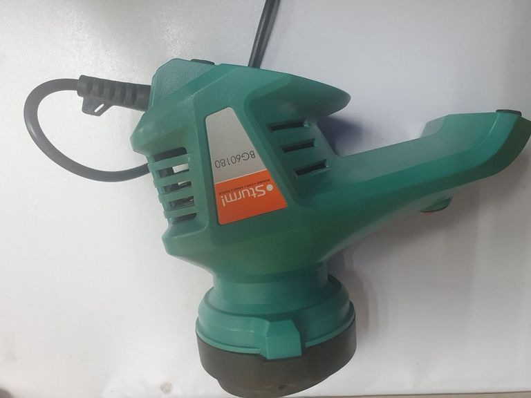 Купити Sturm BG60180 Б/У