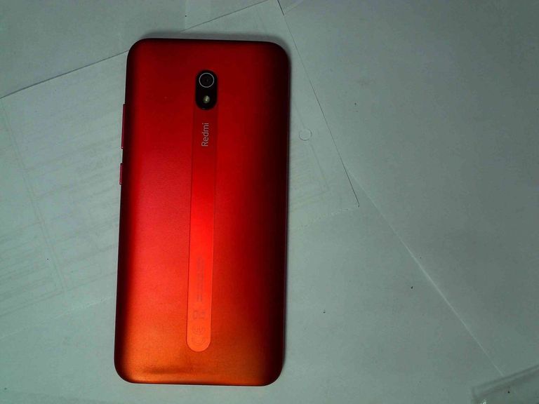 Дешево Xiaomi Redmi 8A 2/32GB Blue з ломбарду