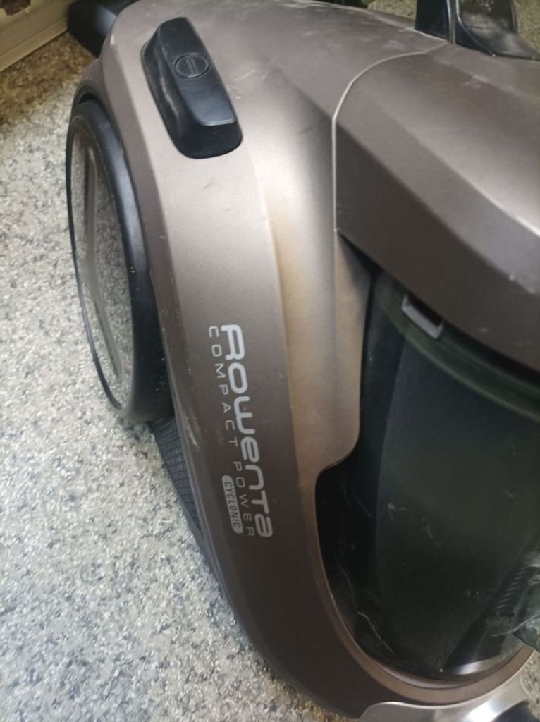 Дешево Rowenta RO 3786EA з ломбарду